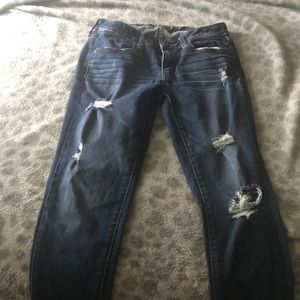 American Eagle Skinny jean!